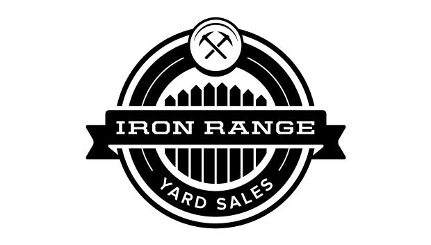 Iron Range Yard Sales