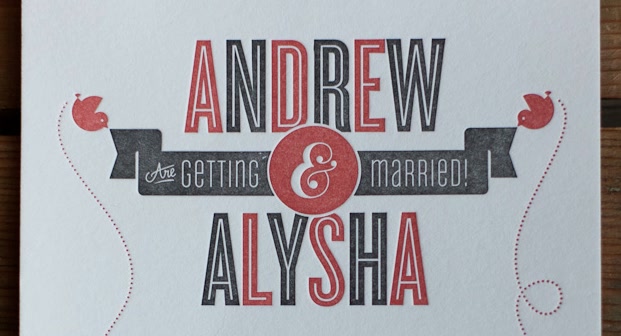 Wedding Invite