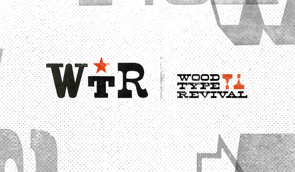 Wood Type Revival