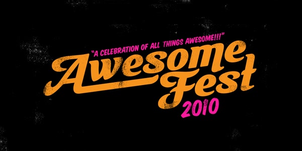 Awesome Fest 2010