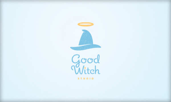 Good Witch logo