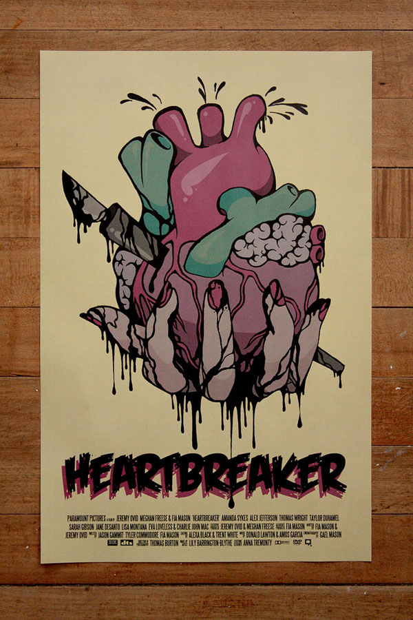 Heartbreaker