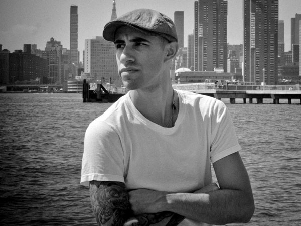 Jon Contino