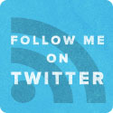 Follow me on Twitter