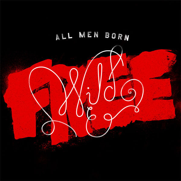 All Men Born