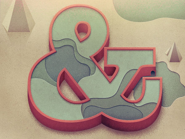 Ampersand