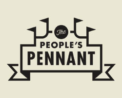 The People's Pennant