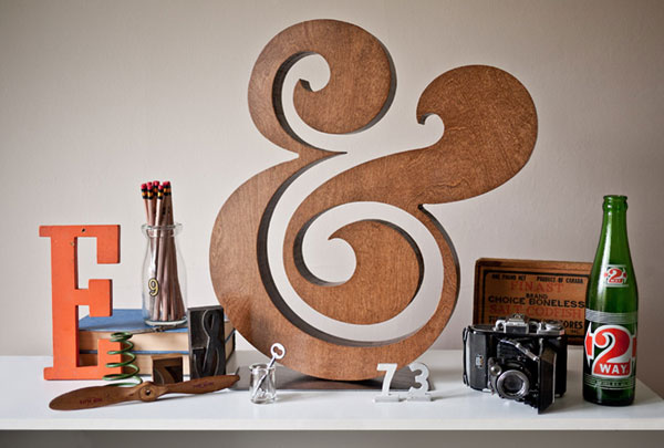 Ampersand