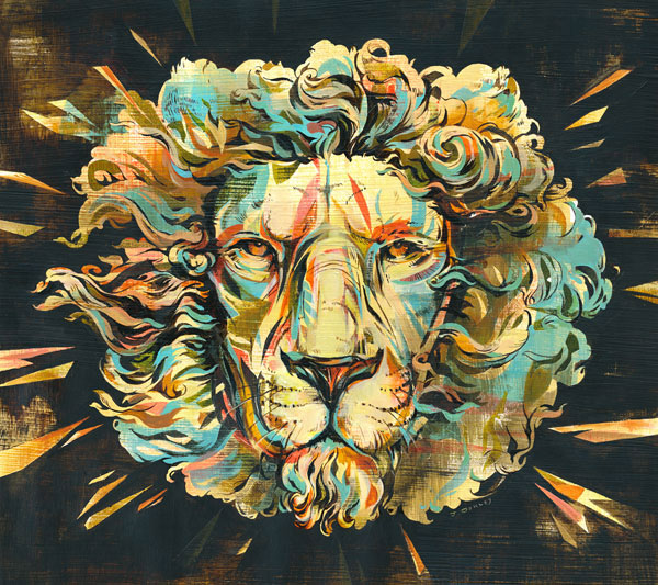 Lion