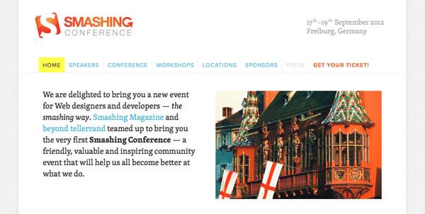 Smashing Conference