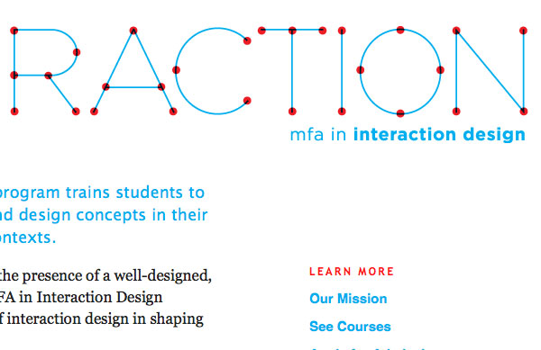 MFA in Interaction