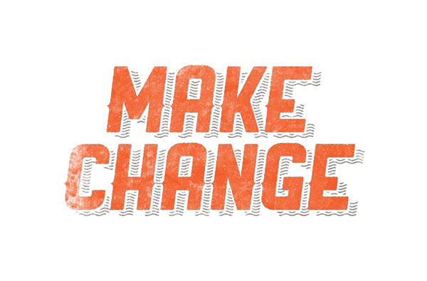 Make Change - Ranger - Evan Huwa