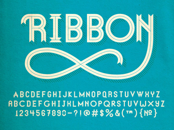 Ribbon