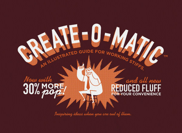 Create-O-Matic