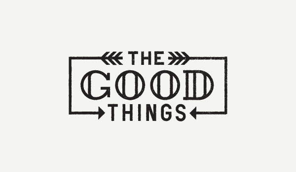 The Good Things