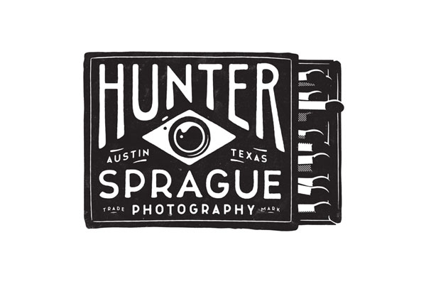 Hunter Sprague - Simon Walker