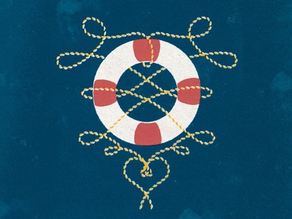 Life Preserver