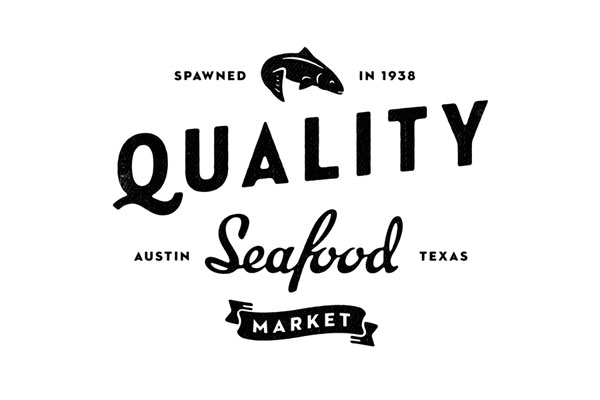 Quality Seafood - Simon Walker