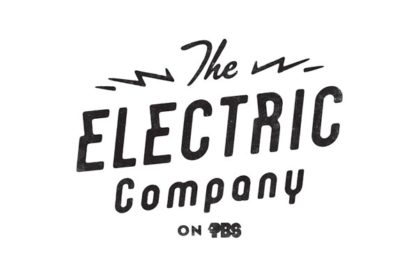 The Electric Company - Simon Walker