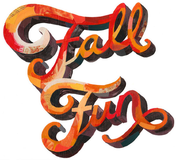 Fall Fun - Darren Booth Interview