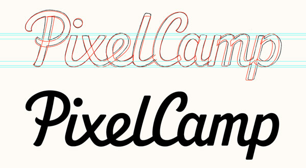 PixelCamp - Claire Coullon Interview