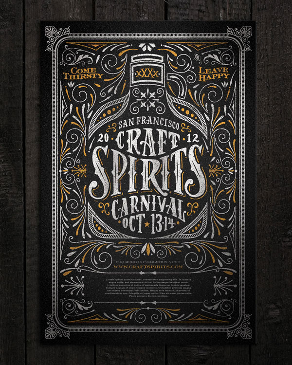 Craft Spirits Carnival - Joel Felix Interview