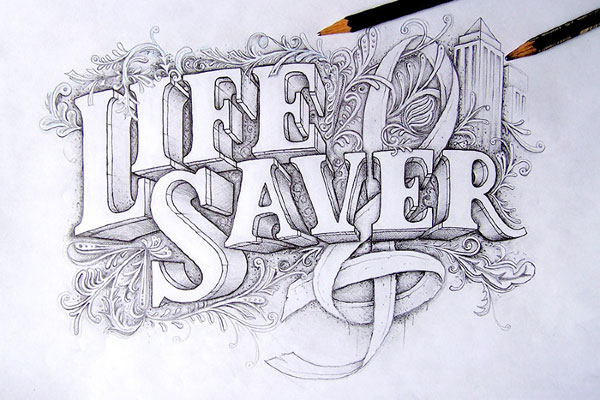 Life Saver - Joachim Vu Interview