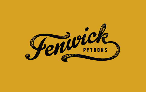Fenwick Pythons - Jay Fletcher Interview