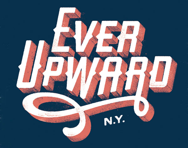 Ever Upward, NY - Dan Cassaro Interview