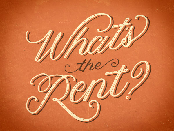 What's the Rent? - Marlene Silveira Interview