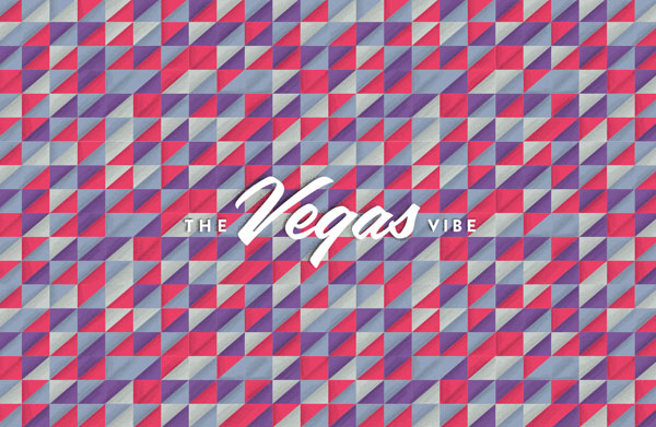 The Vegas Vibe - Justin Schafer Interview