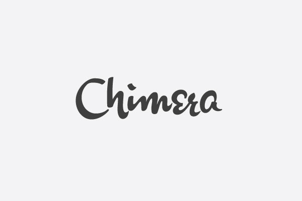 Chimera - Dai Foldes Interview