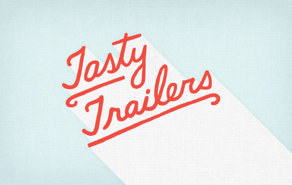 Tasty Trailers - Gerren Lamson Interview