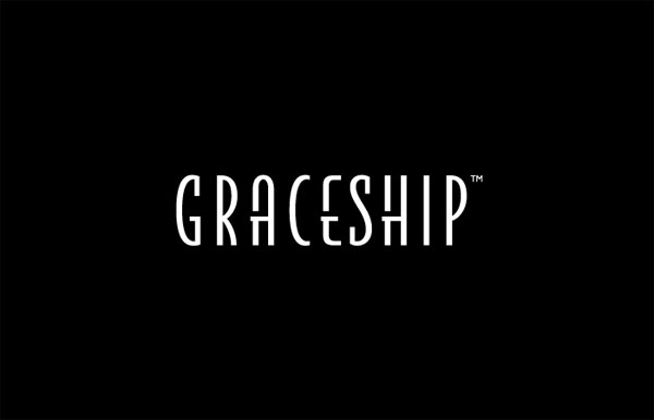 Graceship Logo - Joe Prince Interview